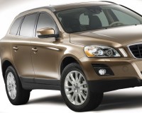 Volvo-XC60-2009 Compatible Tyre Sizes and Rim Packages